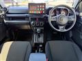 2024 Suzuki Jimny Sierra