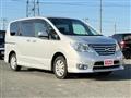 2014 Nissan Serena