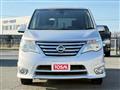 2014 Nissan Serena
