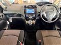 2014 Nissan Serena