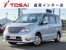 2014 Nissan Serena