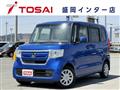 2019 Honda N BOX