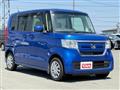 2019 Honda N BOX