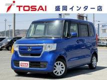 2019 Honda N BOX