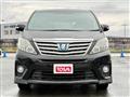 2013 Toyota Alphard Hybrid