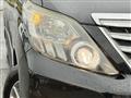 2013 Toyota Alphard Hybrid