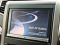 2013 Toyota Alphard Hybrid