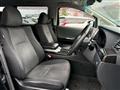 2013 Toyota Alphard Hybrid