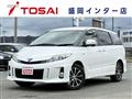 2014 Toyota Estima Hybrid
