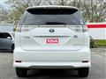 2014 Toyota Estima Hybrid