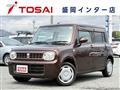 2011 Suzuki Lapin
