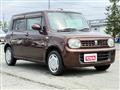 2011 Suzuki Lapin