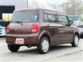 2011 Suzuki Lapin