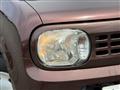 2011 Suzuki Lapin