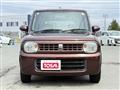 2011 Suzuki Lapin