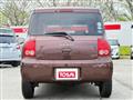 2011 Suzuki Lapin