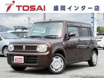 2011 Suzuki Lapin
