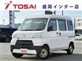 2018 Daihatsu Hijet Cargo