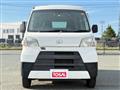 2018 Daihatsu Hijet Cargo