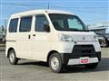 2018 Daihatsu Hijet Cargo