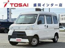 2018 Daihatsu Hijet Cargo