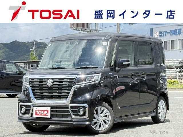 2021 Suzuki Suzuki Others
