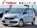2013 Daihatsu Mira