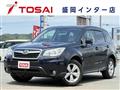 2013 Subaru Forester