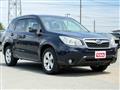 2013 Subaru Forester