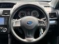 2013 Subaru Forester
