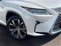 2018 Lexus RX