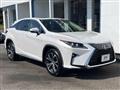 2018 Lexus RX