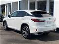 2018 Lexus RX