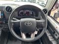 2024 Toyota Landcruiser 70