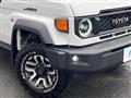 2024 Toyota Landcruiser 70