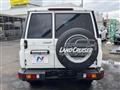 2024 Toyota Landcruiser 70