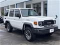2024 Toyota Landcruiser 70