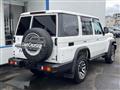 2024 Toyota Landcruiser 70