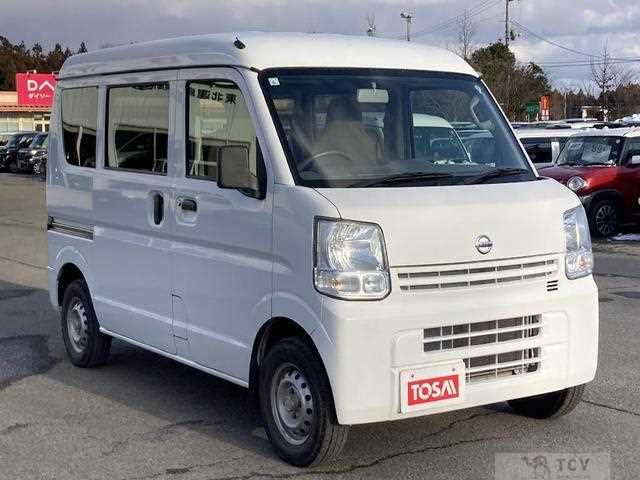 2018 Nissan Nissan Others