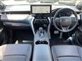 2024 Toyota Harrier