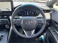 2024 Toyota Harrier