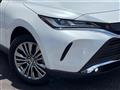 2024 Toyota Harrier