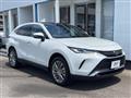2024 Toyota Harrier
