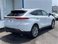 2024 Toyota Harrier