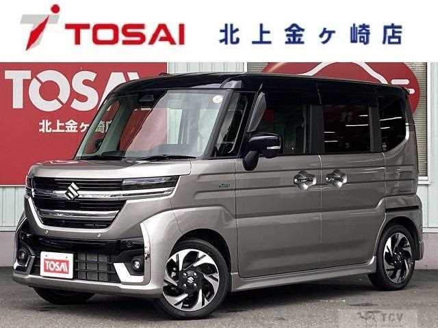 2025 Suzuki Suzuki Others