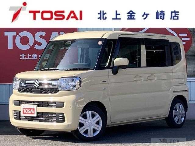 2025 Suzuki Suzuki Others