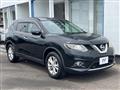 2016 Nissan X-Trail