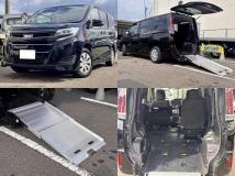 2021 Toyota Noah