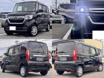 2023 Honda N BOX