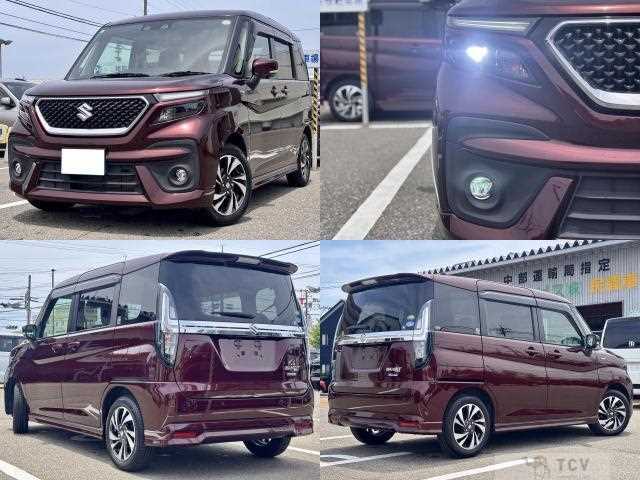 2021 Suzuki Suzuki Others
